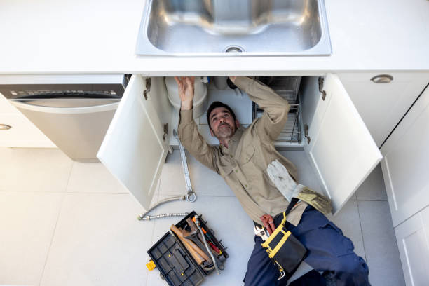 Best Affordable Plumbing Services  in Sumiton, AL