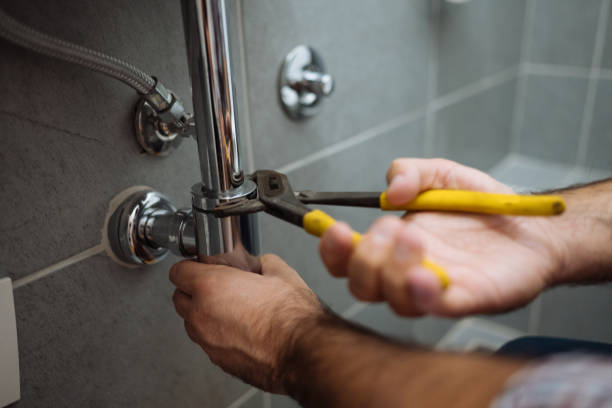 Best Water Softener Installation  in Sumiton, AL