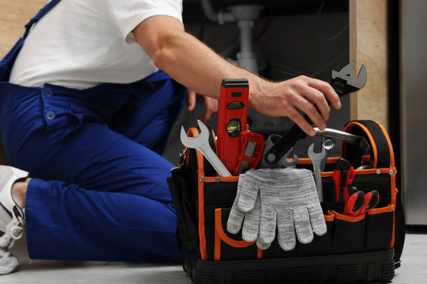 Clogged Drain Plumber in Sumiton, AL
