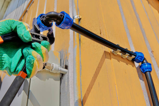 Best Gas Line Repair  in Sumiton, AL