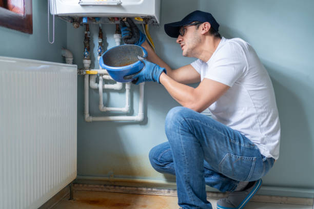 Best Plumbing Inspection Services  in Sumiton, AL