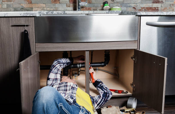 Best Drain Cleaning Services  in Sumiton, AL
