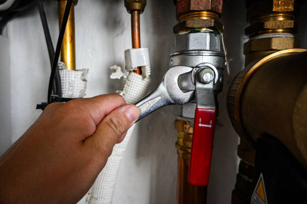 Best Commercial Plumbing Services  in Sumiton, AL